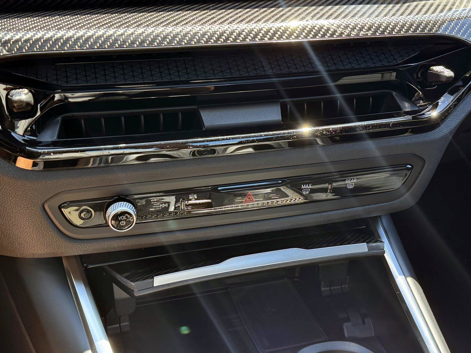 2026 BMW 3 Series M340i xDrive