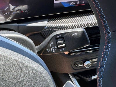 2026 BMW 3 Series M340i xDrive