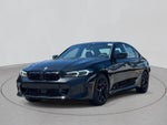2026 BMW 3 Series M340i xDrive