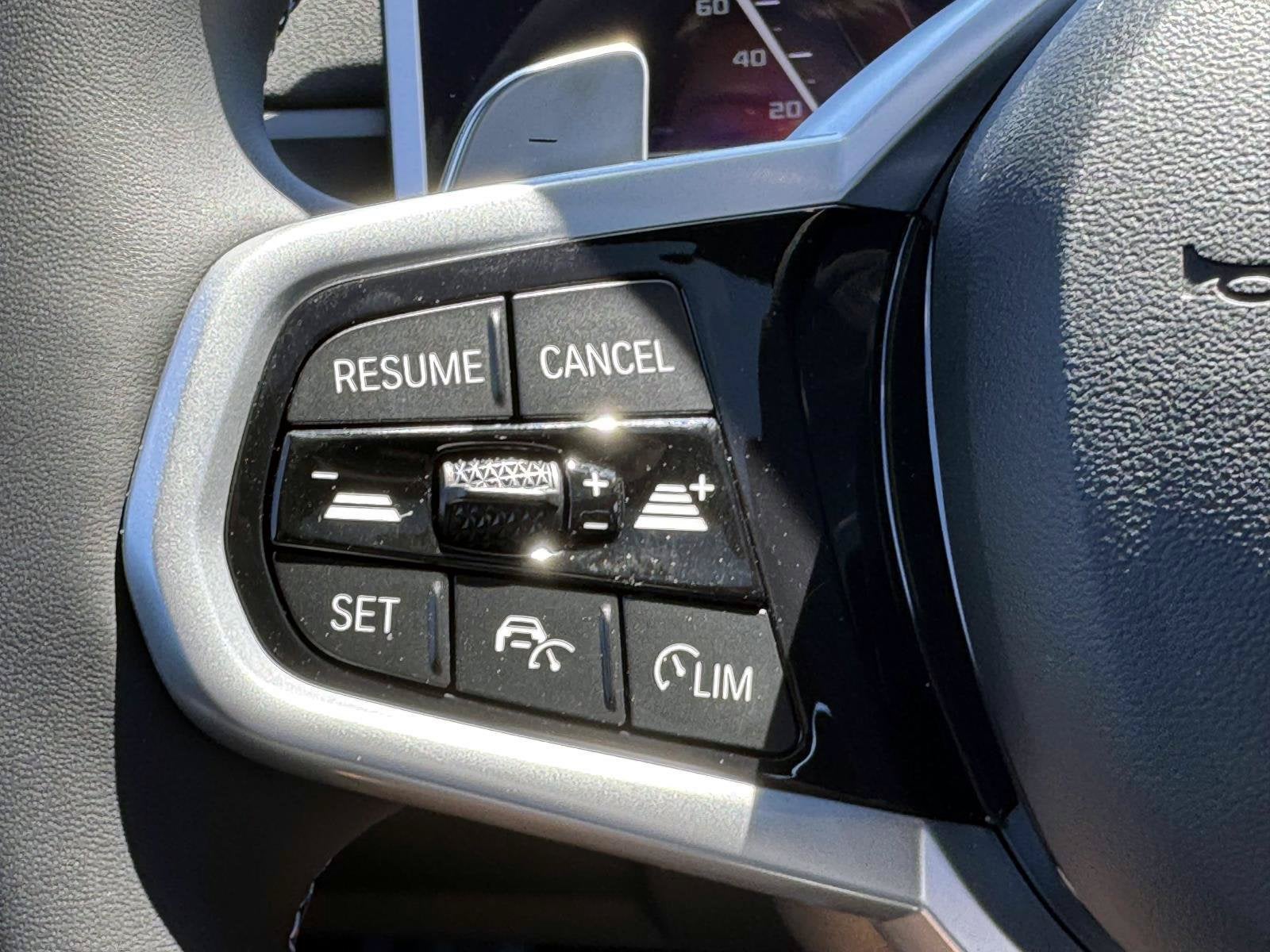 2026 BMW 3 Series M340i xDrive