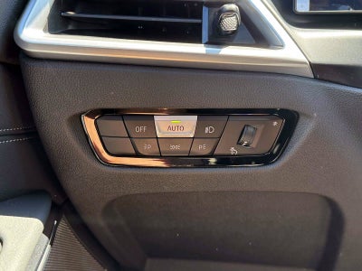2026 BMW 3 Series M340i xDrive