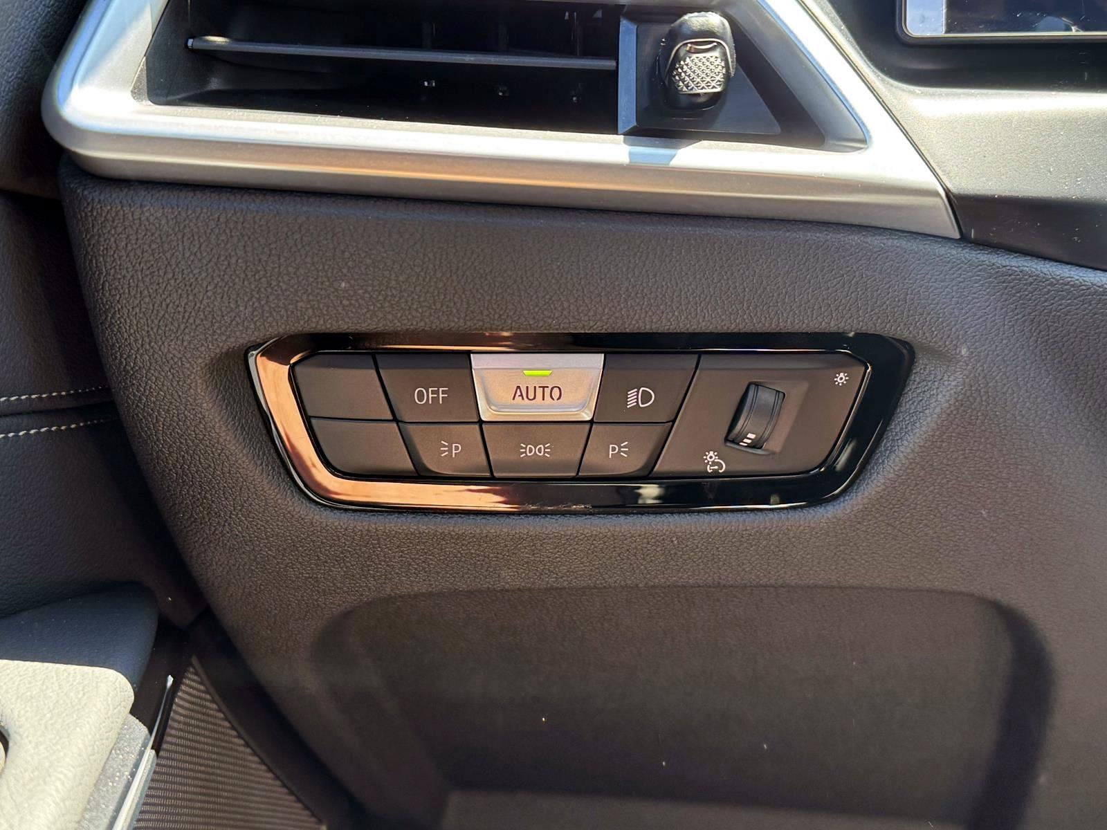 2026 BMW 3 Series M340i xDrive
