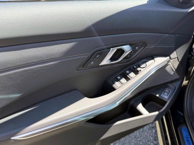2026 BMW 3 Series M340i xDrive