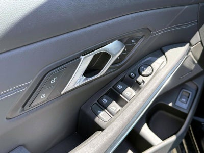 2026 BMW 3 Series M340i xDrive
