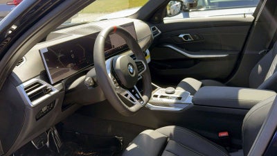 2026 BMW 3 Series M340i xDrive