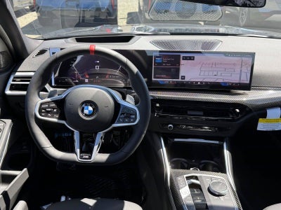 2026 BMW 3 Series M340i xDrive