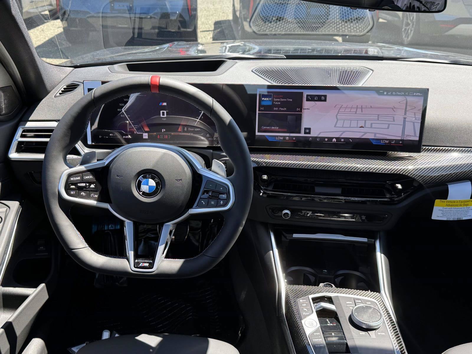 2026 BMW 3 Series M340i xDrive