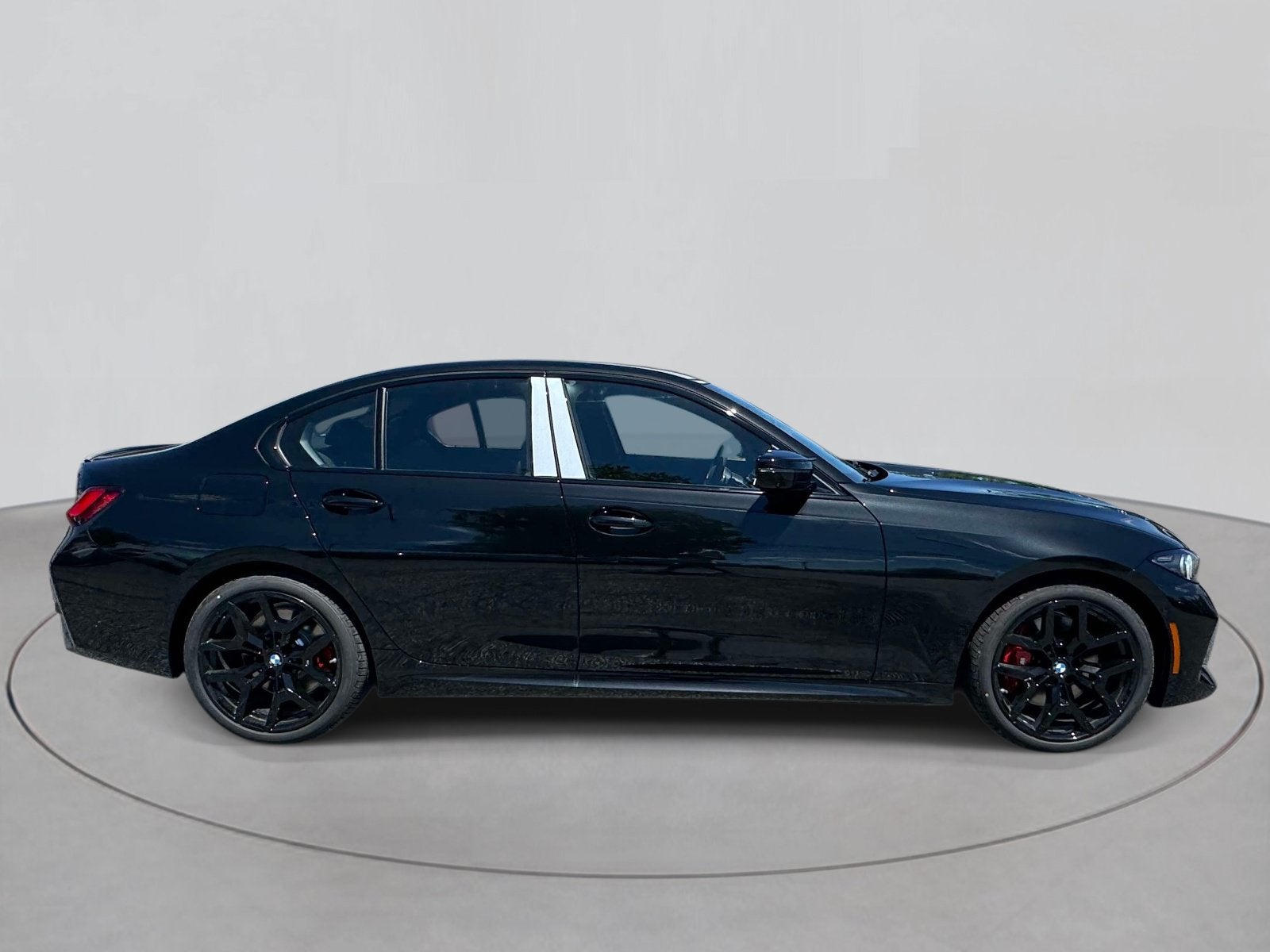 2026 BMW 3 Series M340i xDrive
