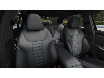 2026 BMW 3 Series M340i xDrive