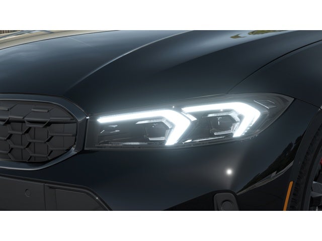 2026 BMW 3 Series M340i xDrive