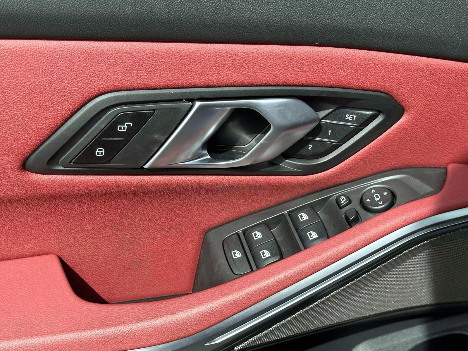 2026 BMW 3 Series M340i xDrive