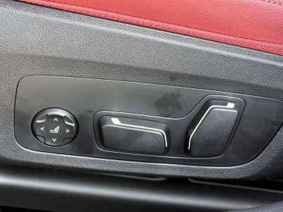 2026 BMW 3 Series M340i xDrive