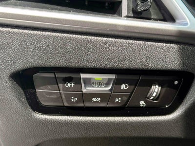 2026 BMW 3 Series M340i xDrive