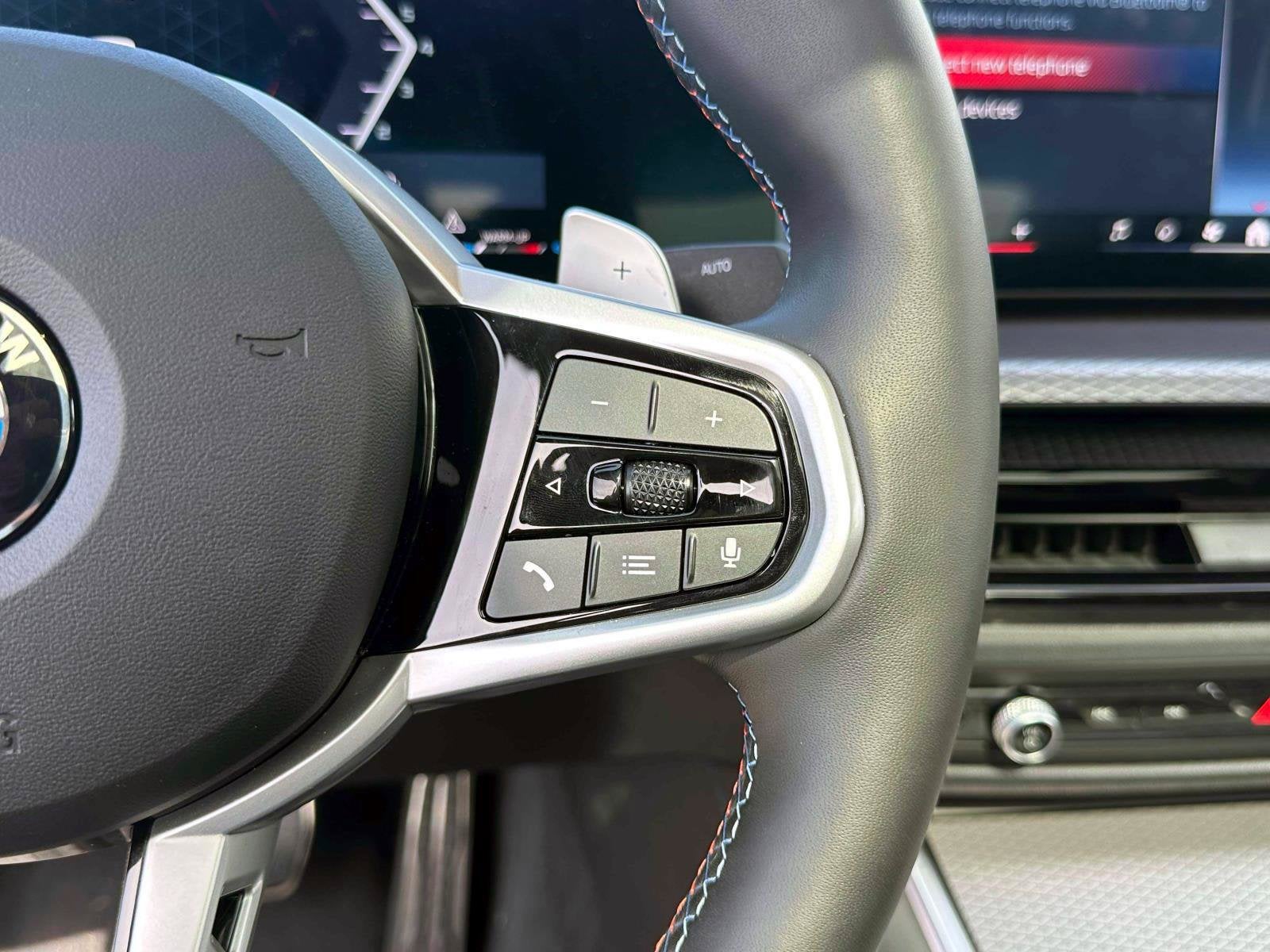 2026 BMW 3 Series M340i xDrive