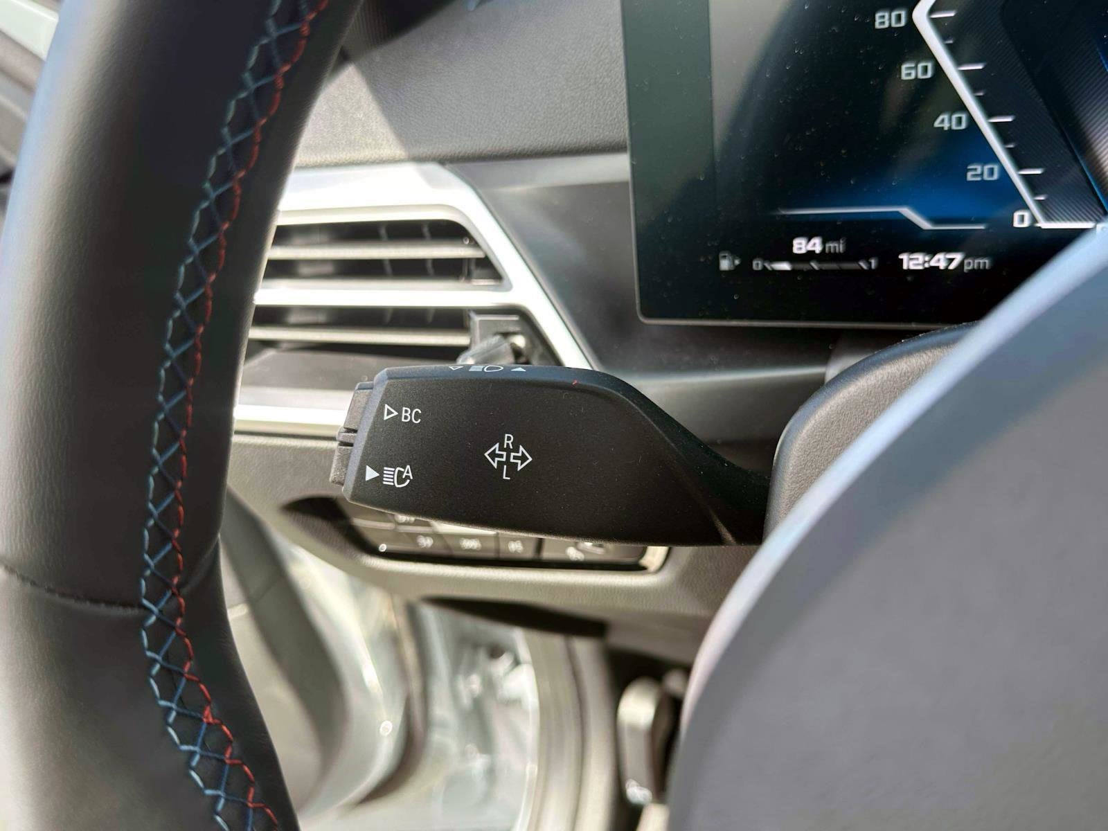 2026 BMW 3 Series M340i xDrive