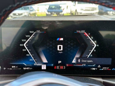 2026 BMW 3 Series M340i xDrive