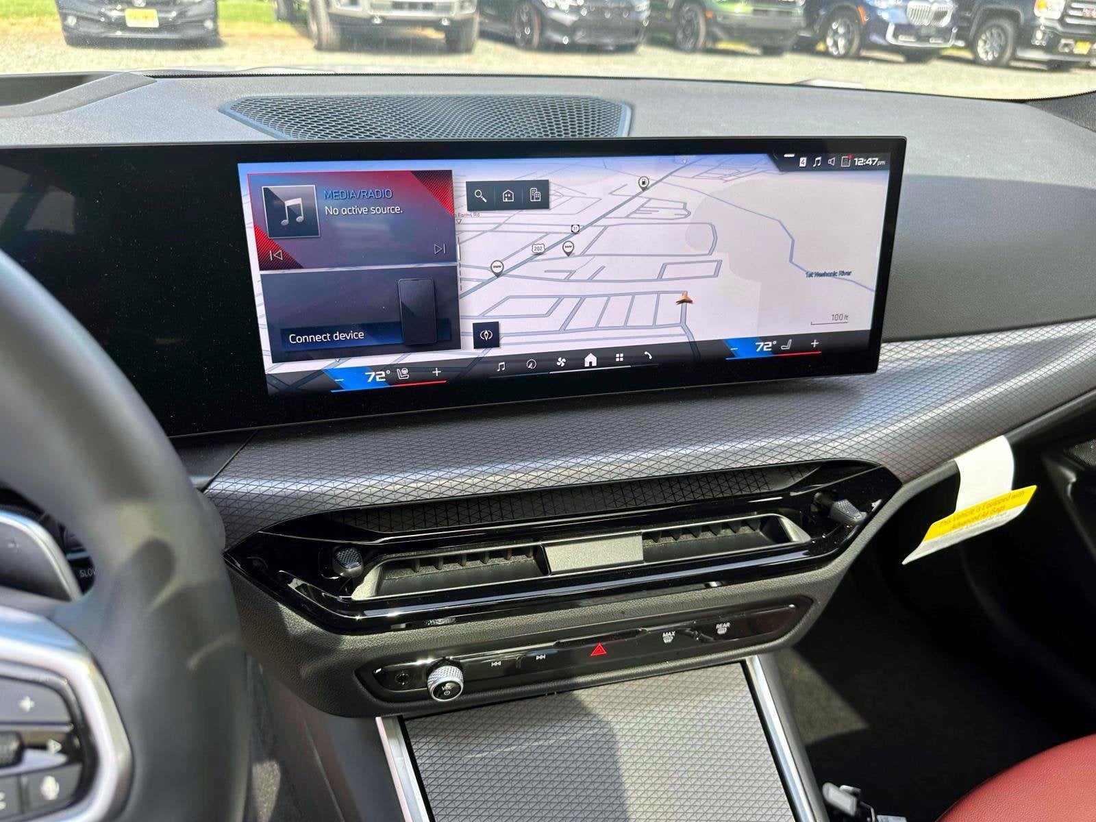2026 BMW 3 Series M340i xDrive