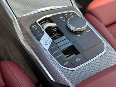 2026 BMW 3 Series M340i xDrive