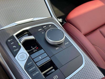 2026 BMW 3 Series M340i xDrive