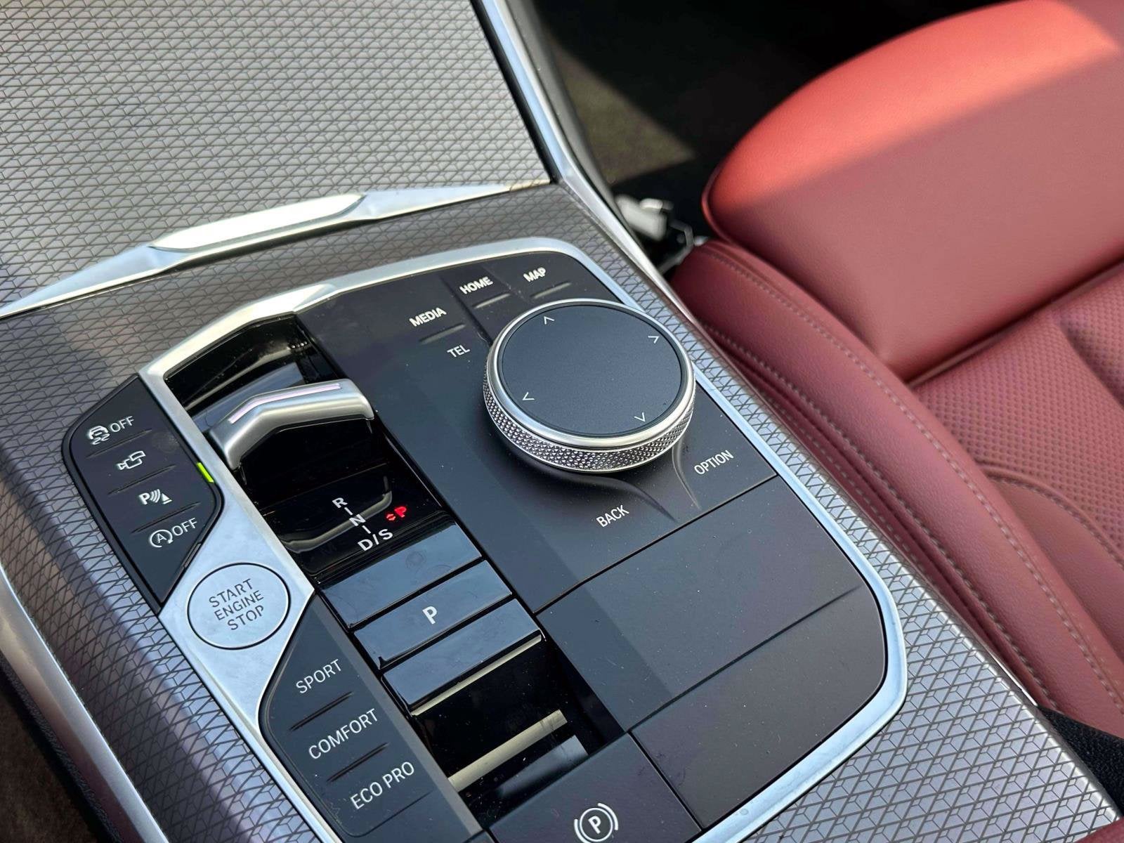 2026 BMW 3 Series M340i xDrive