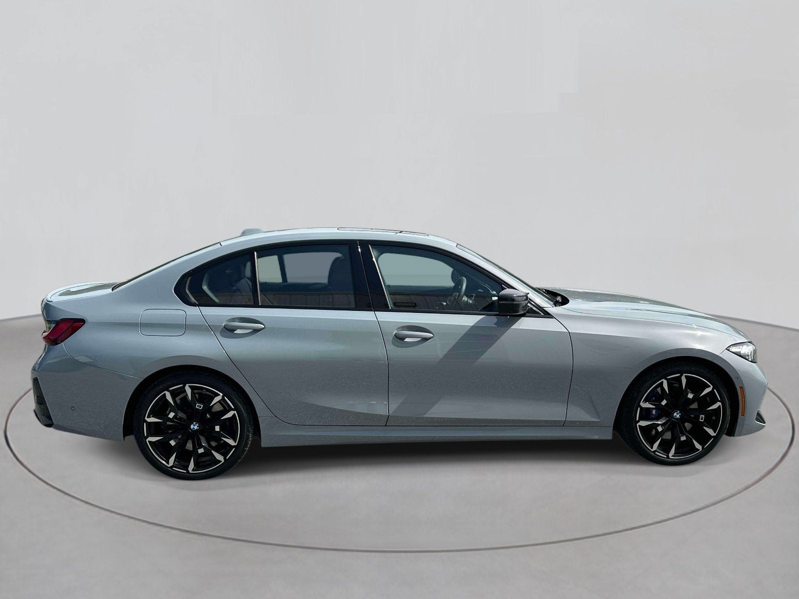 2026 BMW 3 Series M340i xDrive