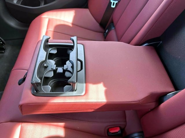 2026 BMW 3 Series M340i xDrive