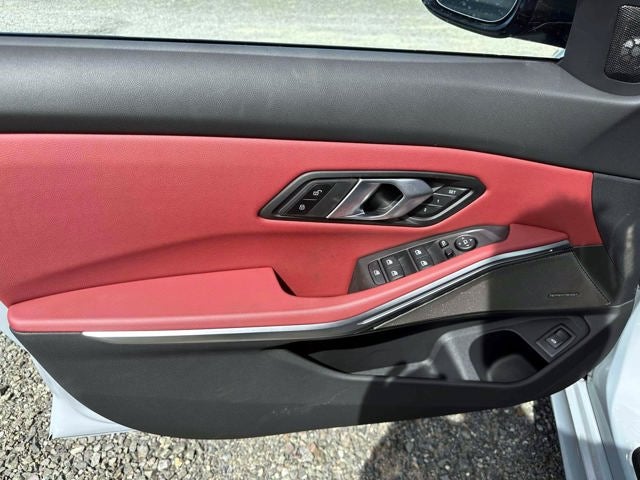 2026 BMW 3 Series M340i xDrive