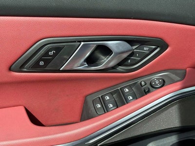 2026 BMW 3 Series M340i xDrive