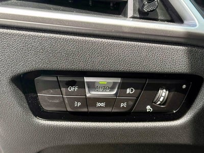 2026 BMW 3 Series M340i xDrive