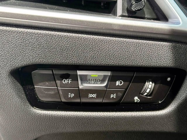 2026 BMW 3 Series M340i xDrive