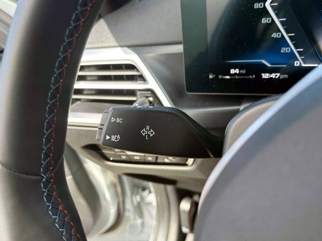 2026 BMW 3 Series M340i xDrive
