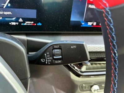 2026 BMW 3 Series M340i xDrive