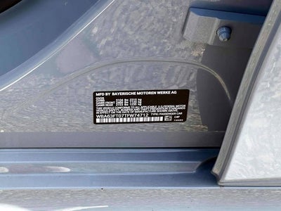 2026 BMW 3 Series M340i xDrive