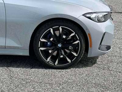2026 BMW 3 Series M340i xDrive
