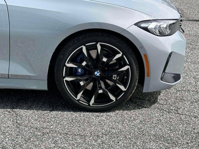 2026 BMW 3 Series M340i xDrive