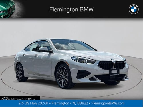 2024 BMW 2 Series 228i xDrive