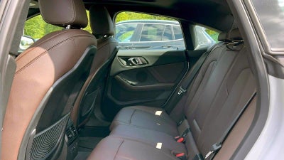 2024 BMW 2 Series 228i xDrive