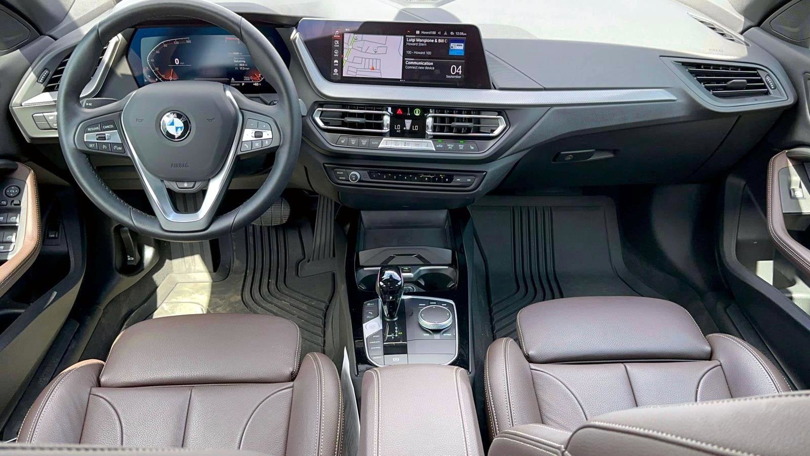 2024 BMW 2 Series 228i xDrive