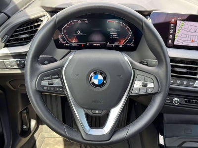 2024 BMW 2 Series 228i xDrive