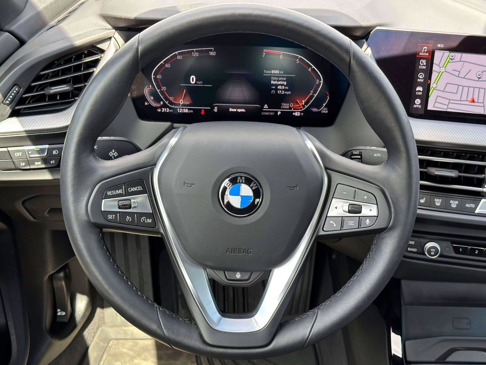 2024 BMW 2 Series 228i xDrive