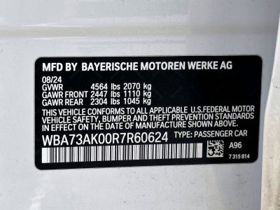 2024 BMW 2 Series 228i xDrive