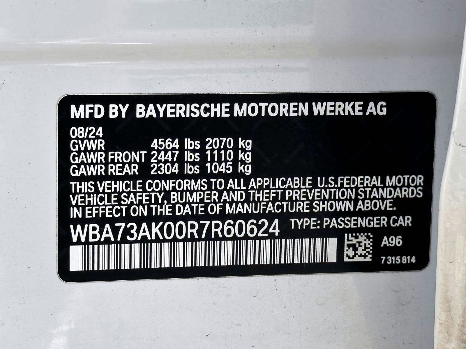 2024 BMW 2 Series 228i xDrive