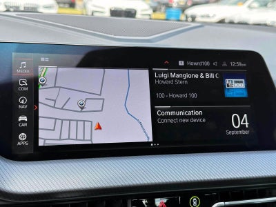 2024 BMW 2 Series 228i xDrive