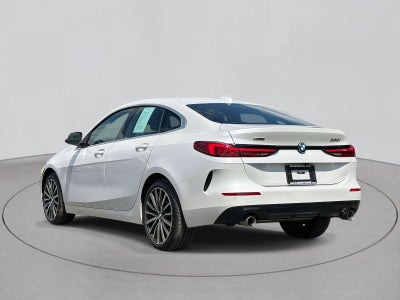 2024 BMW 2 Series 228i xDrive