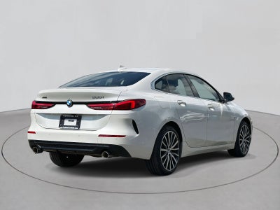 2024 BMW 2 Series 228i xDrive