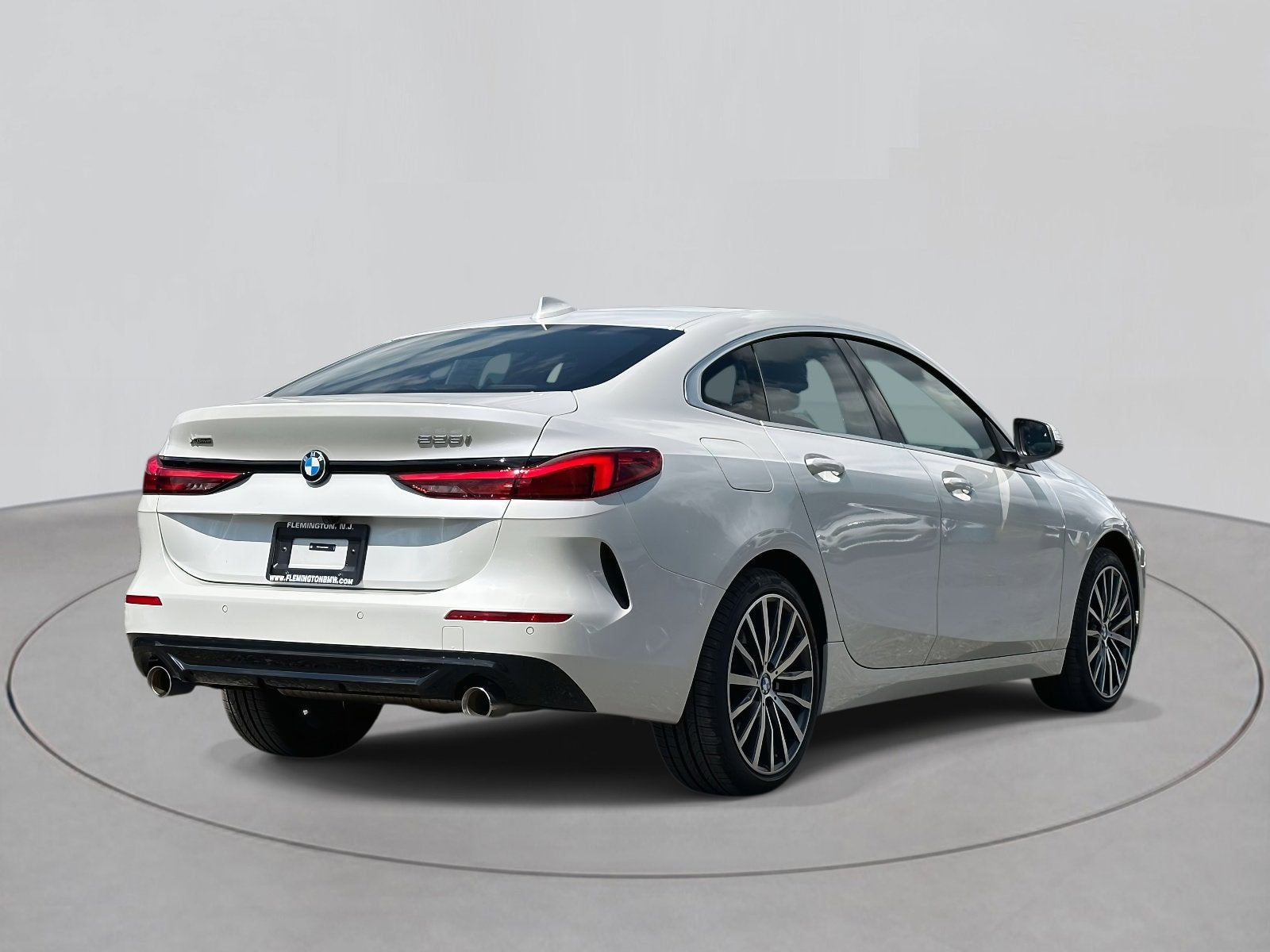 2024 BMW 2 Series 228i xDrive