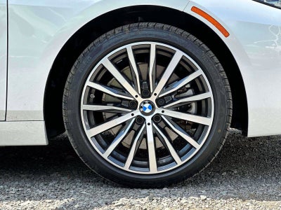 2024 BMW 2 Series 228i xDrive
