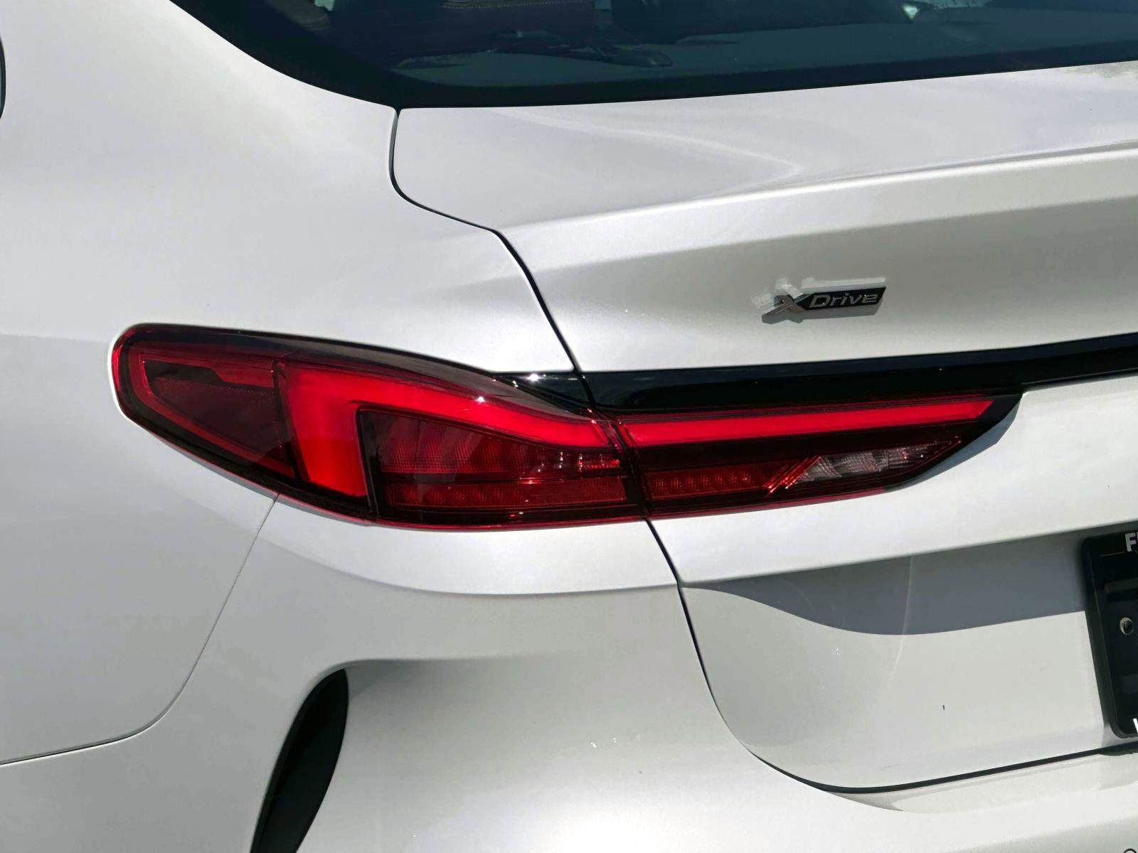 2024 BMW 2 Series 228i xDrive