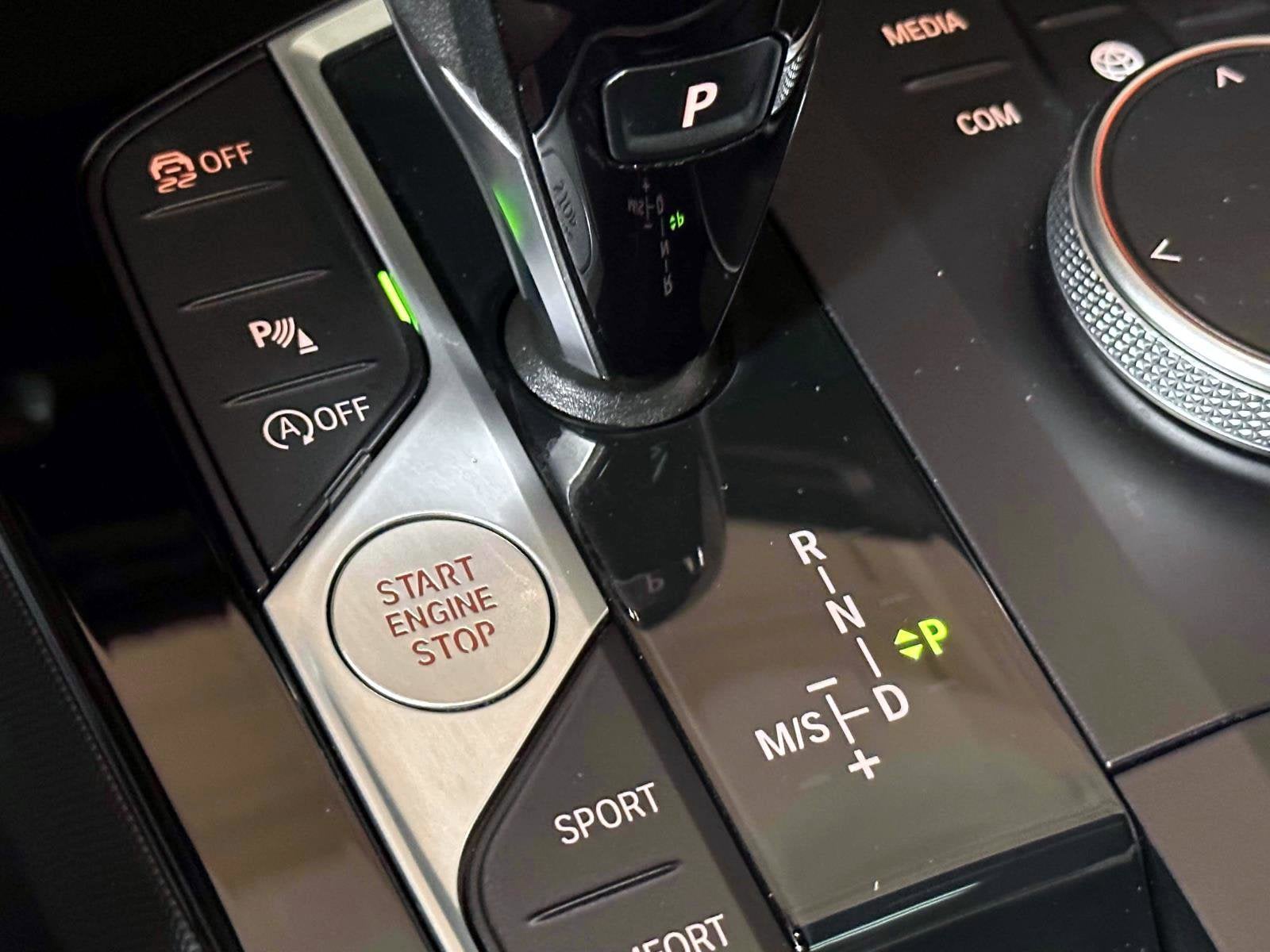 2024 BMW 2 Series 228i xDrive