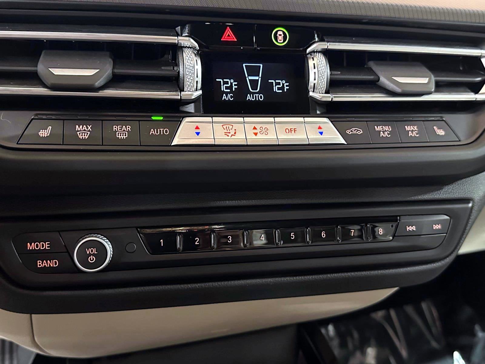 2024 BMW 2 Series 228i xDrive